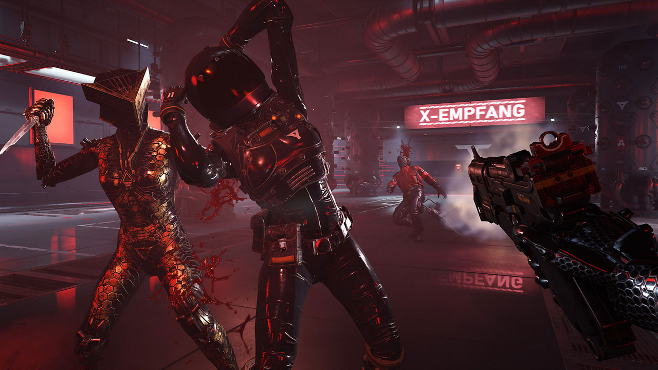 screenshot_Wolfenstein Youngblood